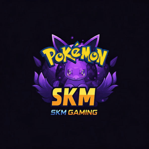 SKM Gaming