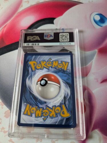 POKEMON TCG: VAROOM SVP 026 SCARLET VIOLET BLACK STAR PROMO CARD PSA 9